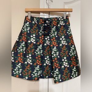 Keepsake Flower Skirt